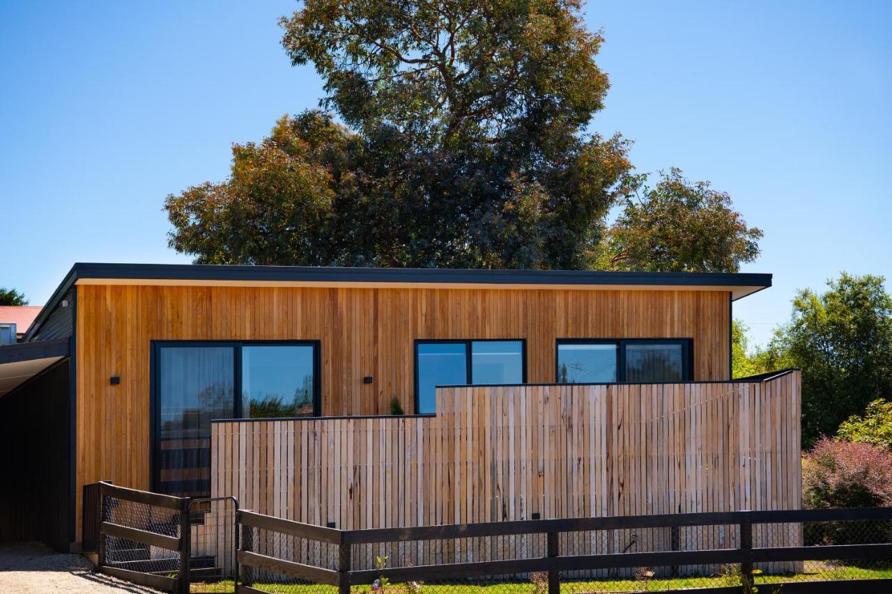 Little Jem Vila Daylesford Exterior foto