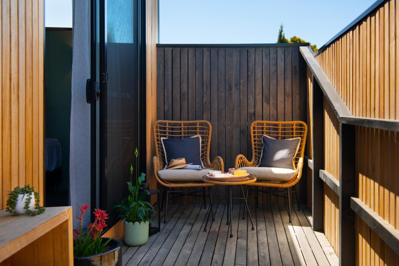 Little Jem Vila Daylesford Exterior foto